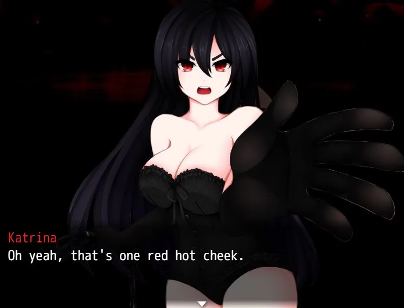 Domina screenshot 8