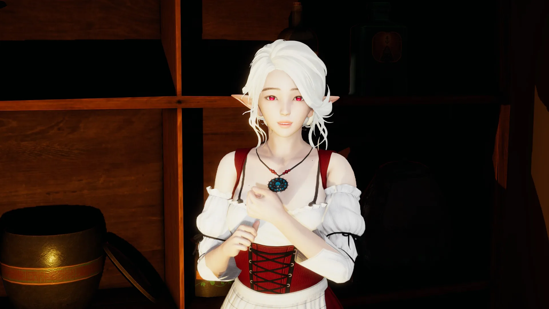 Dominant Witches screenshot 2
