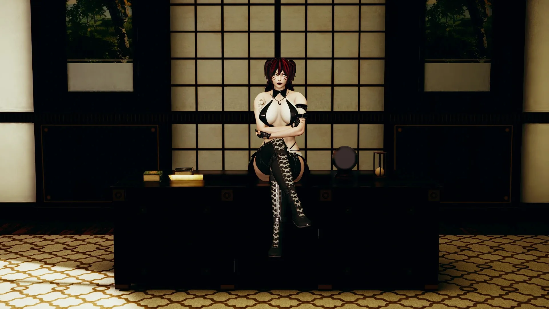 Dominant Witches screenshot 5