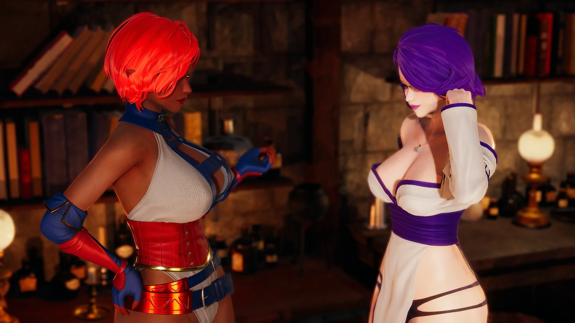 Dominant Witches screenshot 6