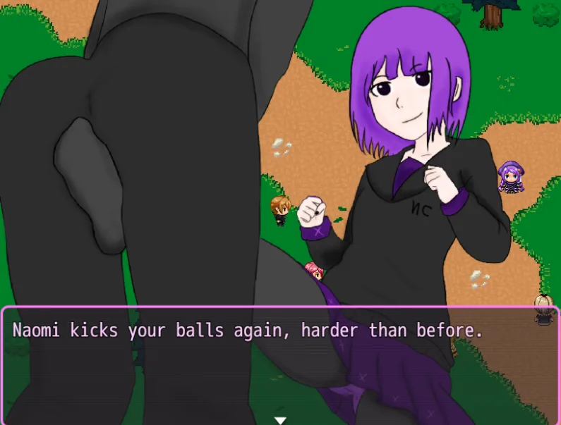 Dominension screenshot 2