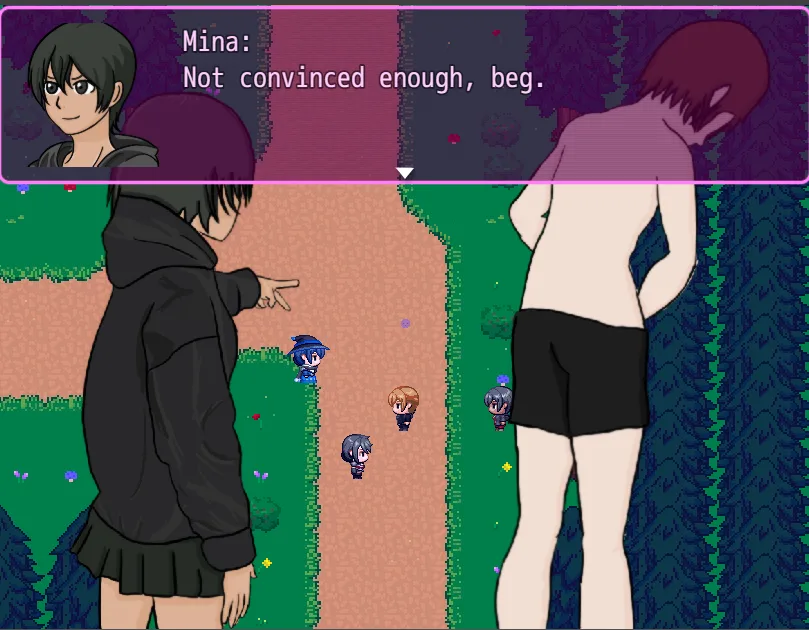 Dominension screenshot 4