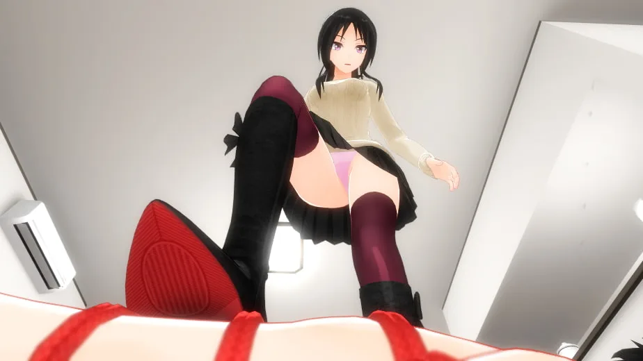 Escalation! screenshot 5