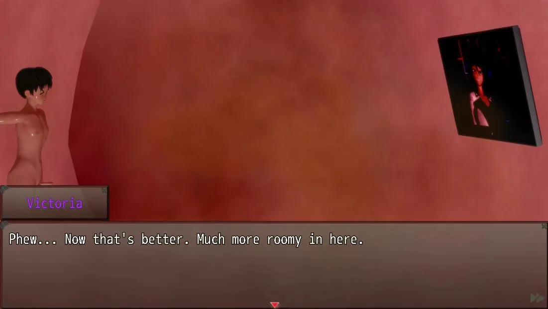 Escape from Misantria: South screenshot 3