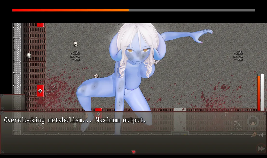 Escape from Misantria: South screenshot 13