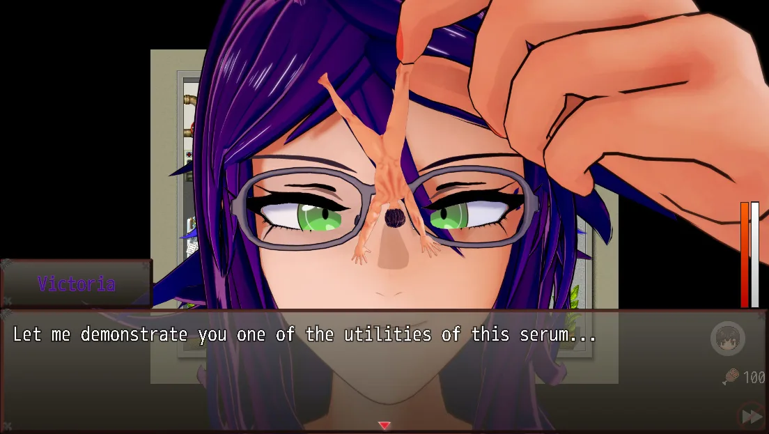 Escape from Misantria: South screenshot 14