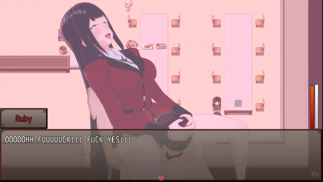 Escape from Misantria: South screenshot 17