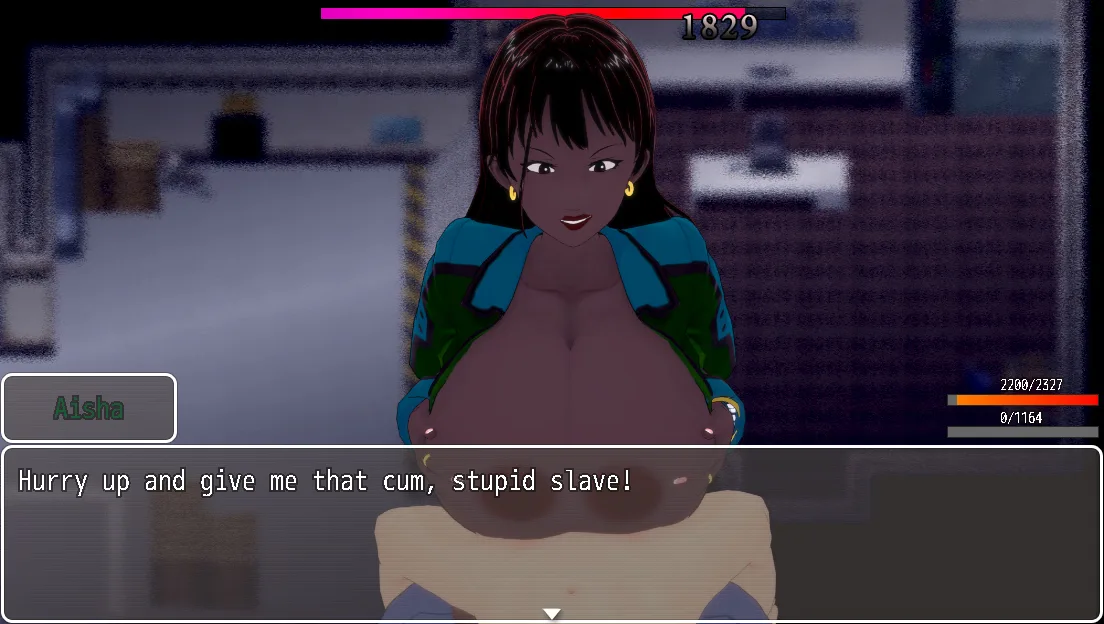 Escape from Misantria: South screenshot 20