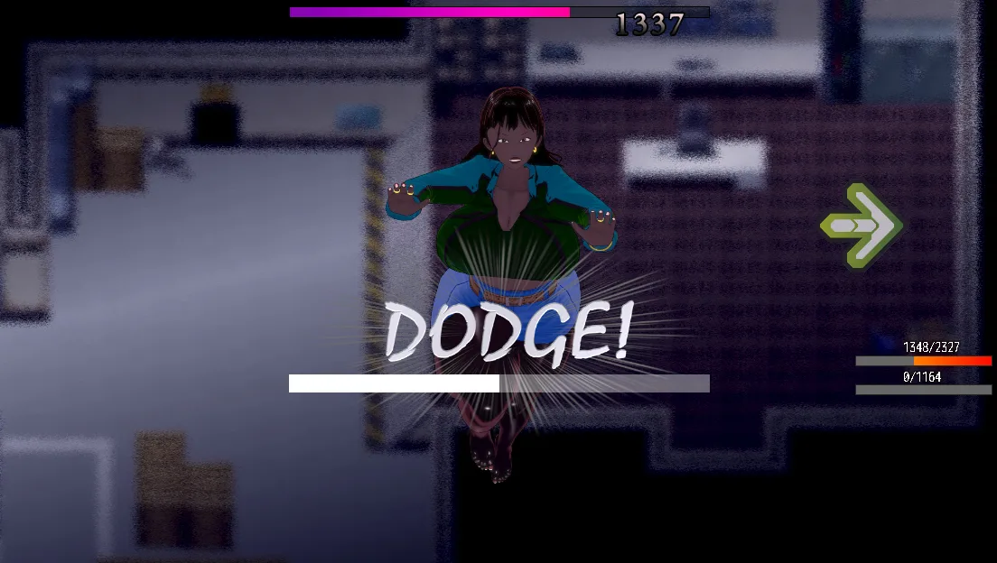 Escape from Misantria: South screenshot 21