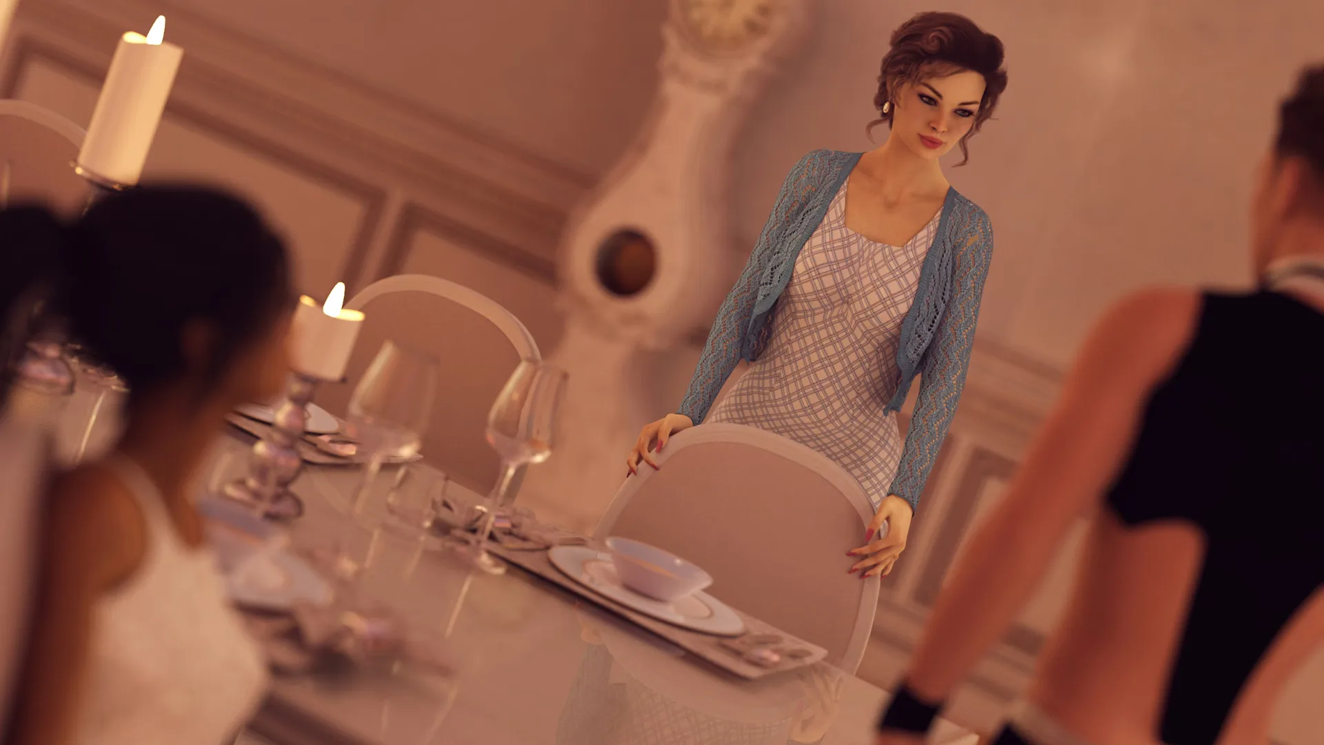 Estate : Dominate screenshot 8