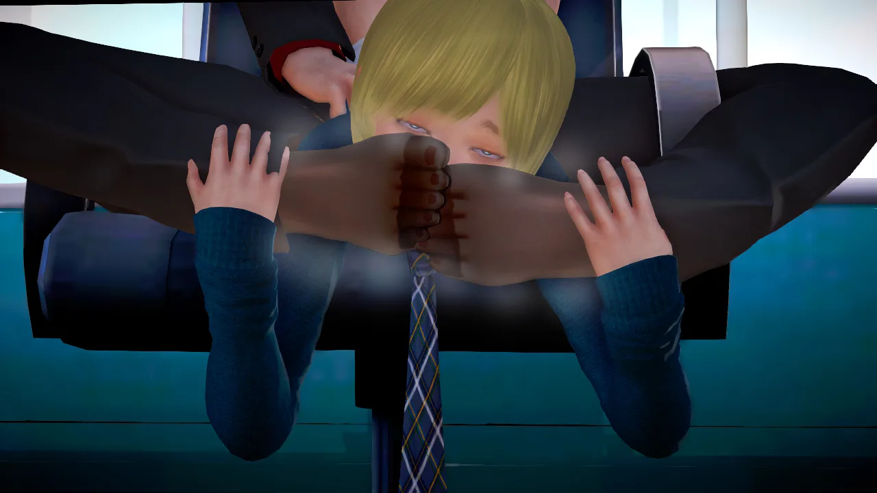 Eyes Never Lie screenshot 2