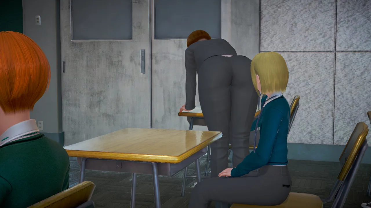 Eyes Never Lie screenshot 5
