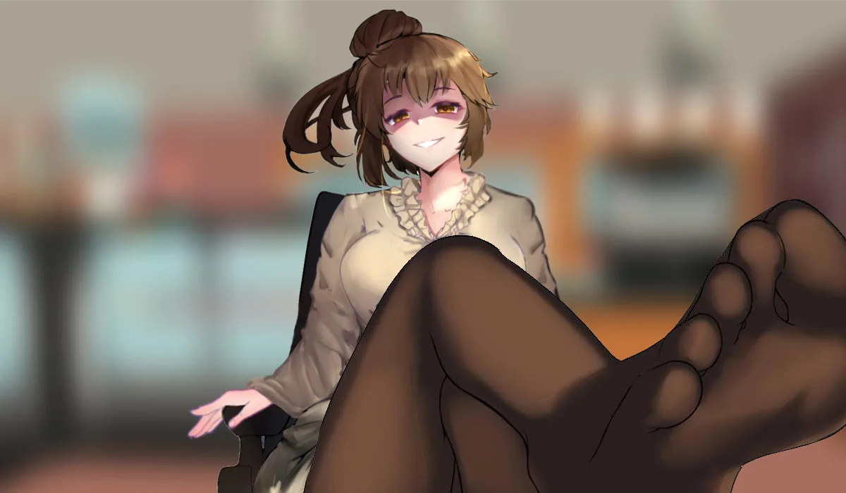 Femdom University Zero screenshot 1