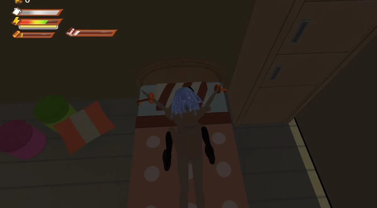 Femdom University screenshot 8