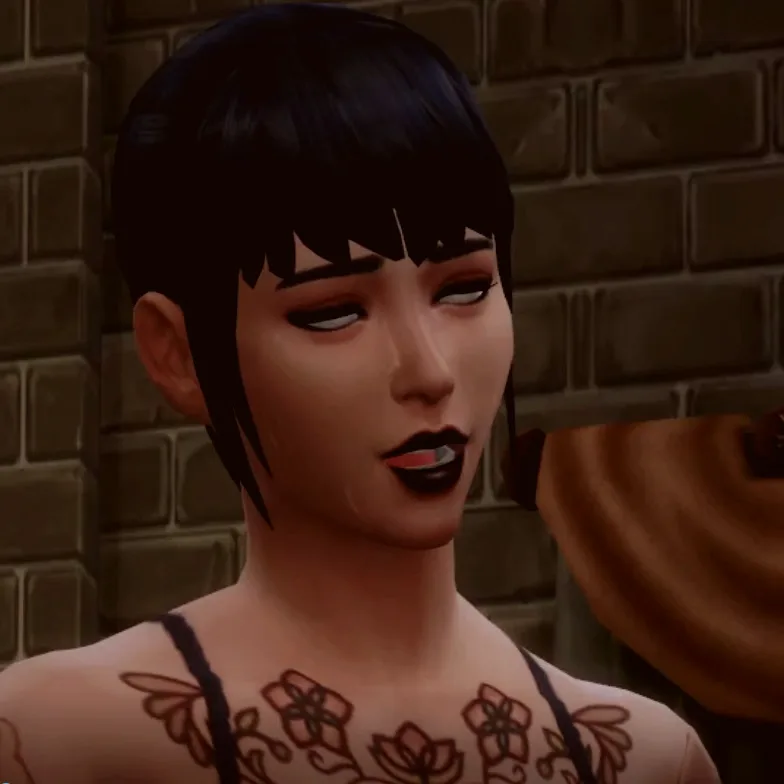 FEMDOMANIA: Crossroads screenshot 1