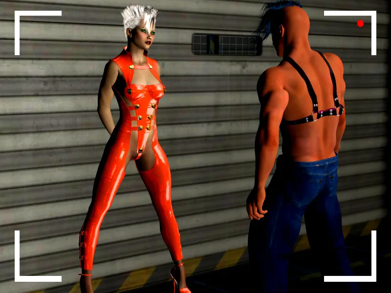 Femdomstories: BDSM Tournament screenshot 2