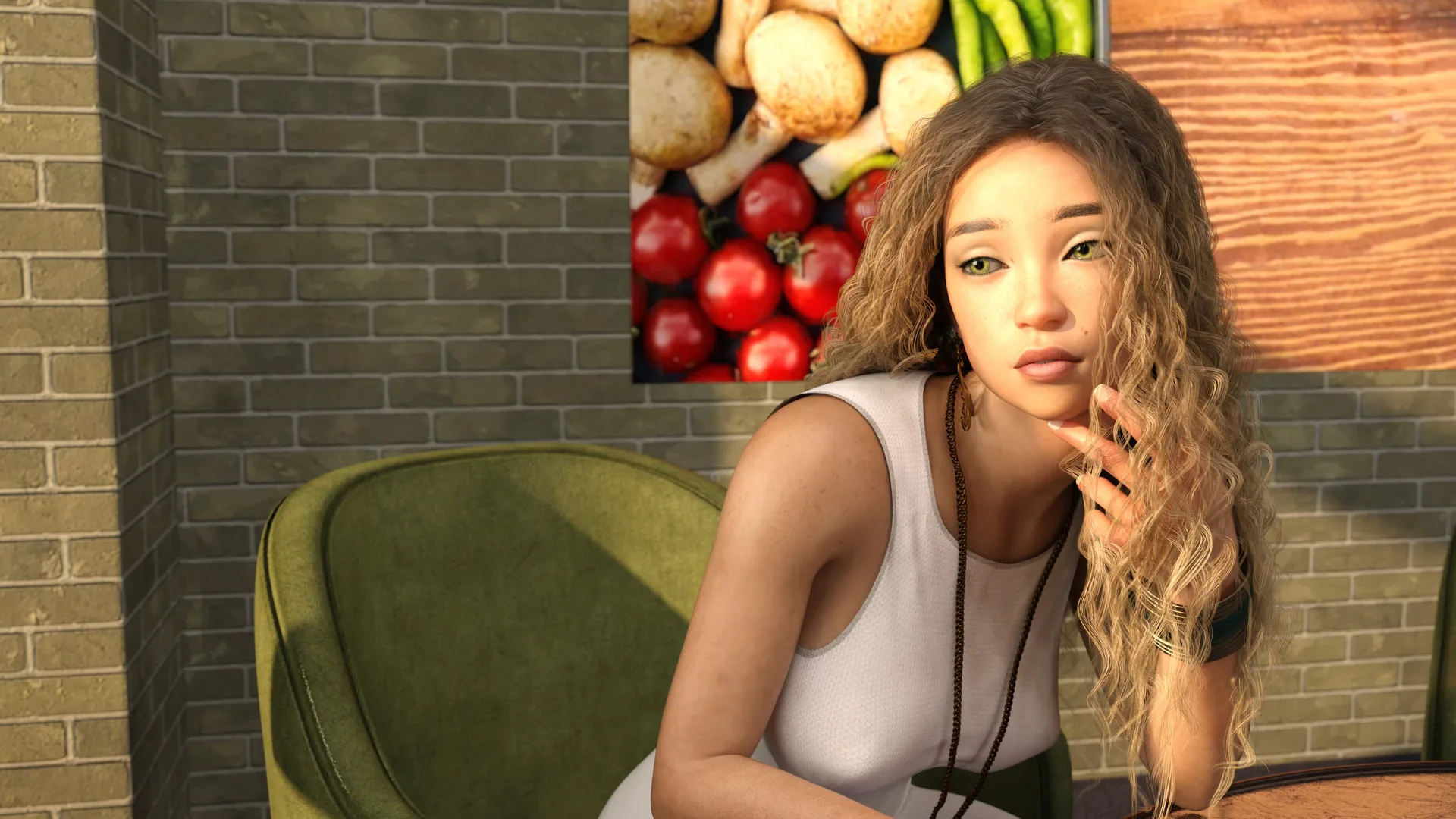 Fetish Locator screenshot 2