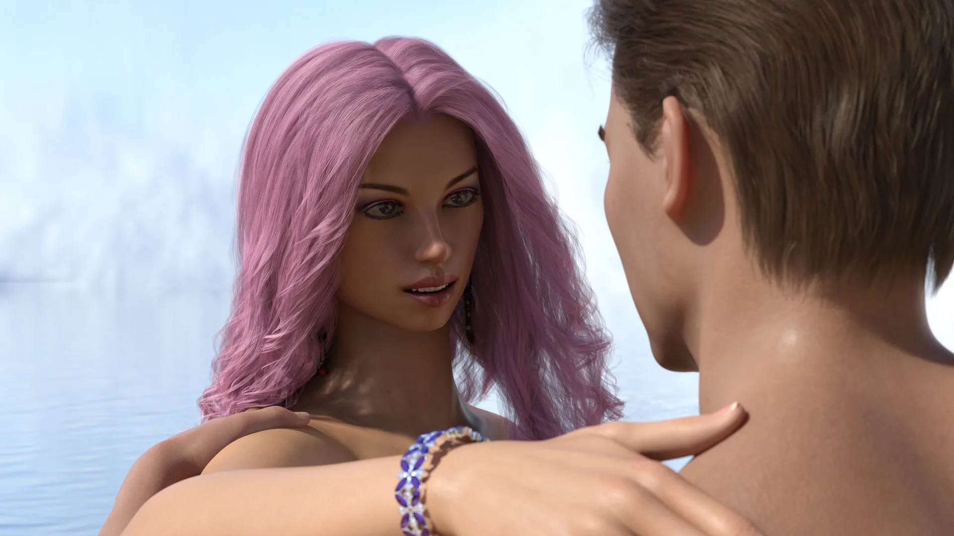 Fetish Locator screenshot 14