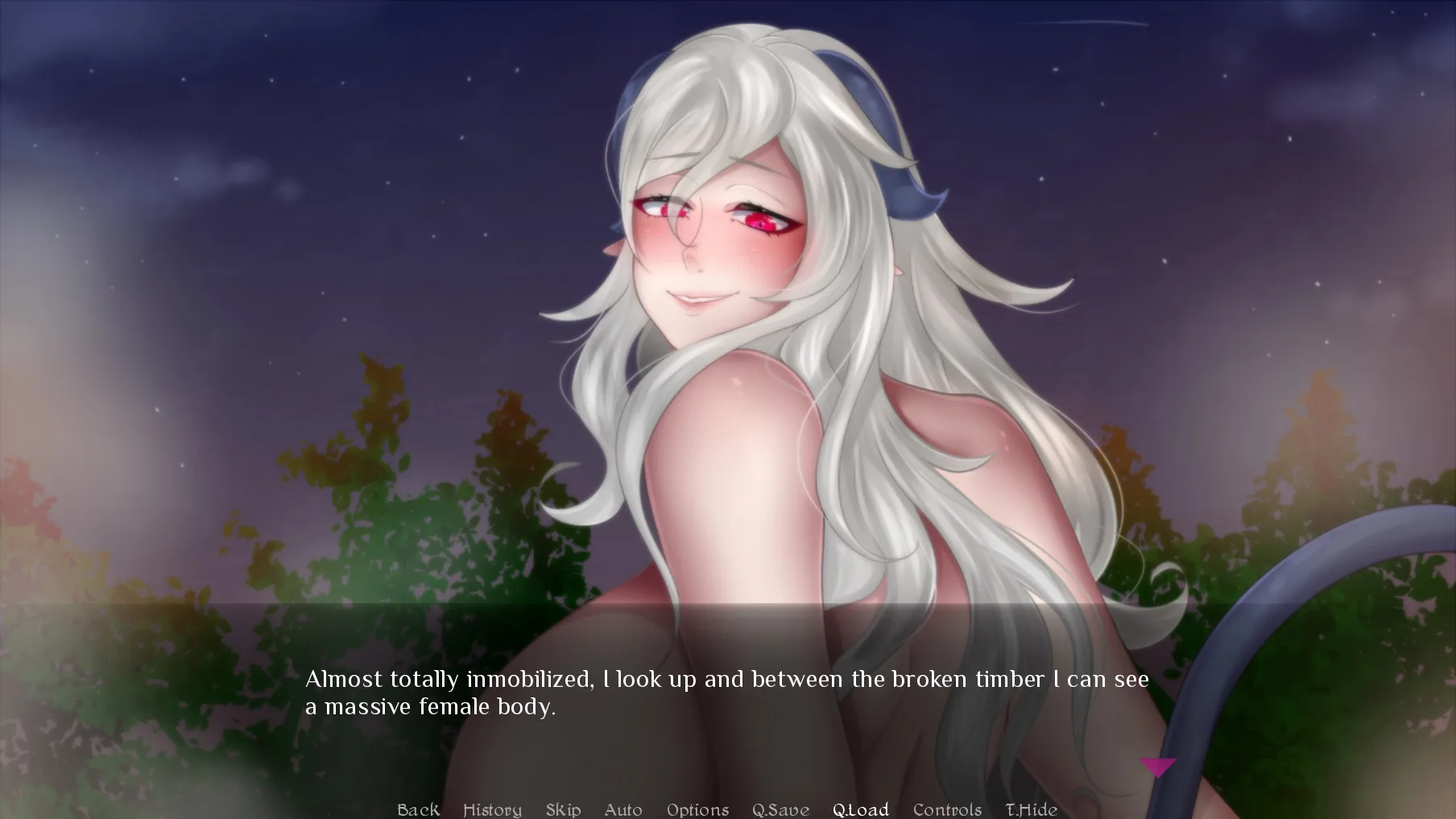 Giant Guardians screenshot 3