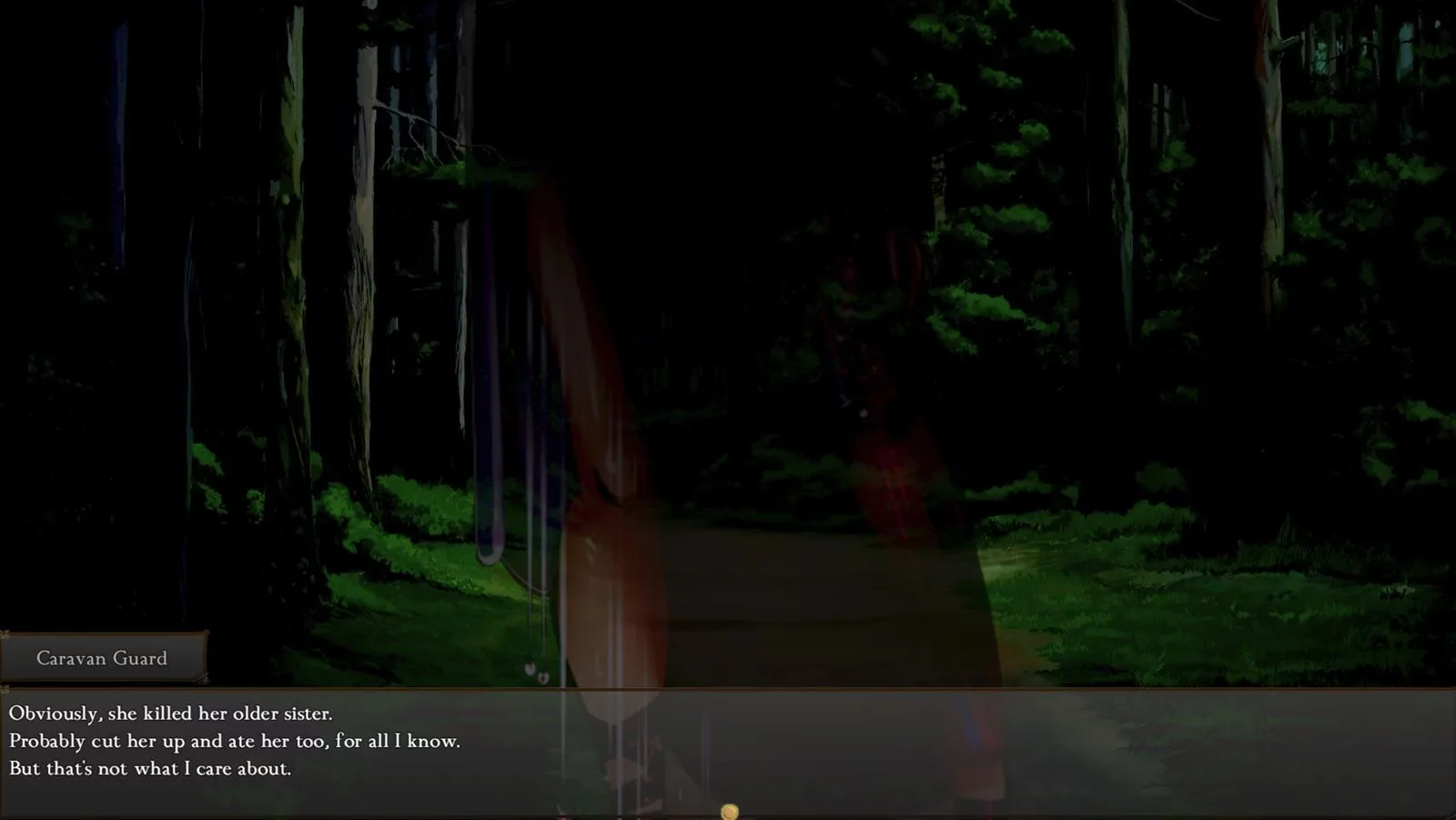 Gladia screenshot 1