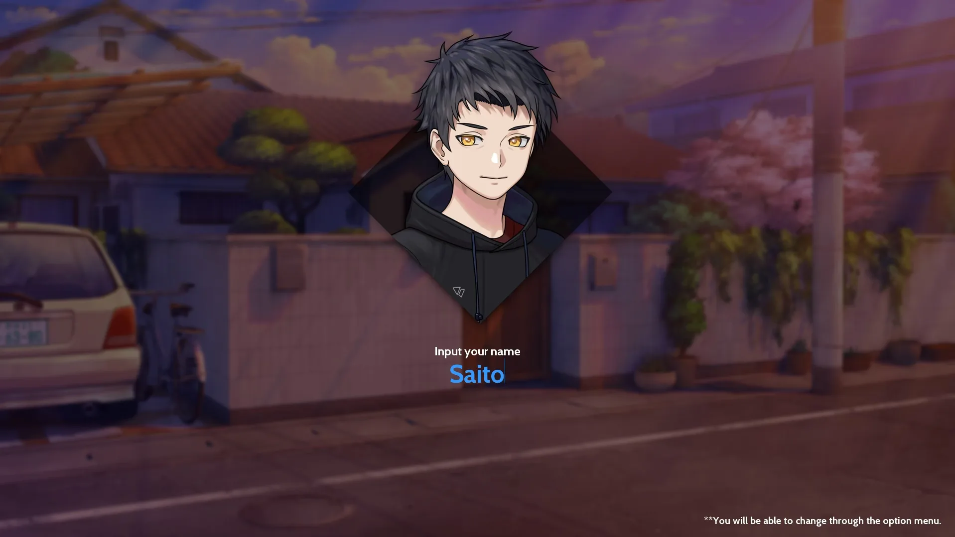 Goodbye Eternity screenshot 2