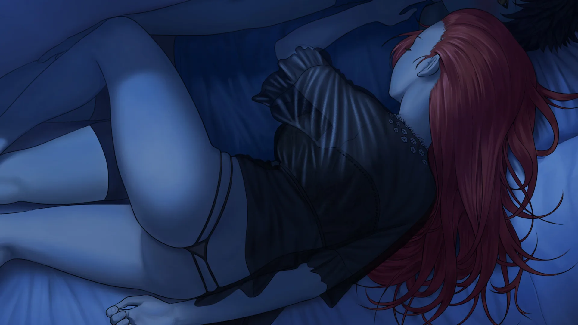 Goodbye Eternity screenshot 11