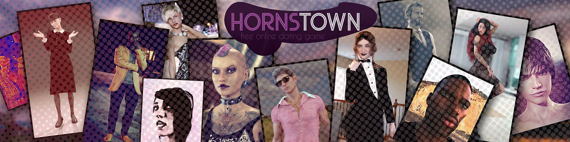 Hard Times in Hornstown