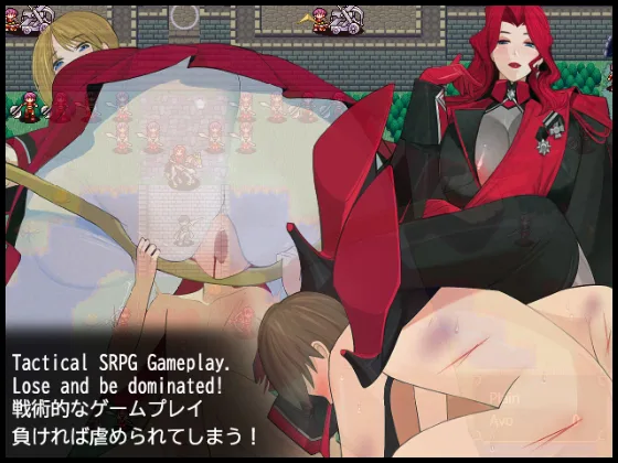 Heelfall screenshot 2