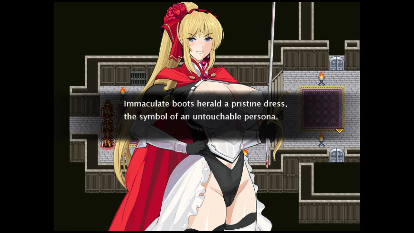 Heelfall screenshot 5