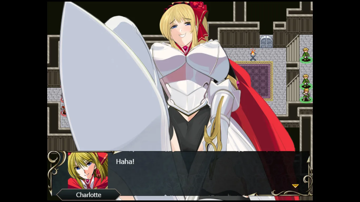 Heelfall screenshot 6