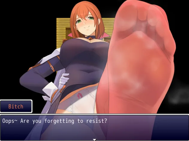 Hero Under Heel screenshot 4