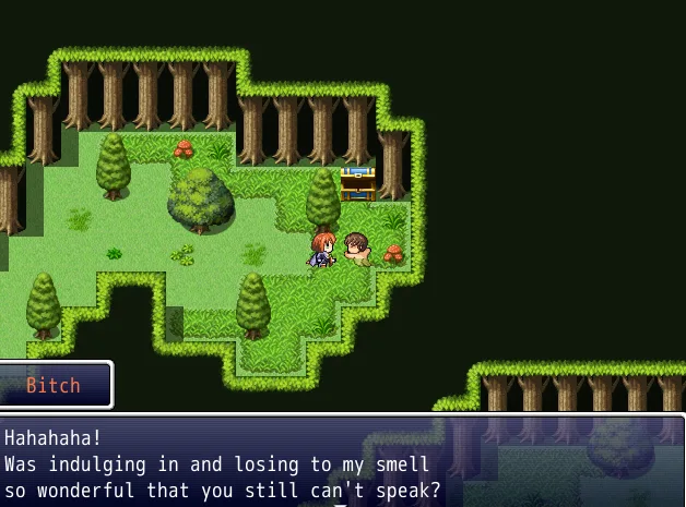 Hero Under Heel screenshot 5