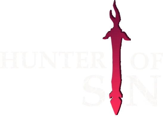 Hunter of Sin