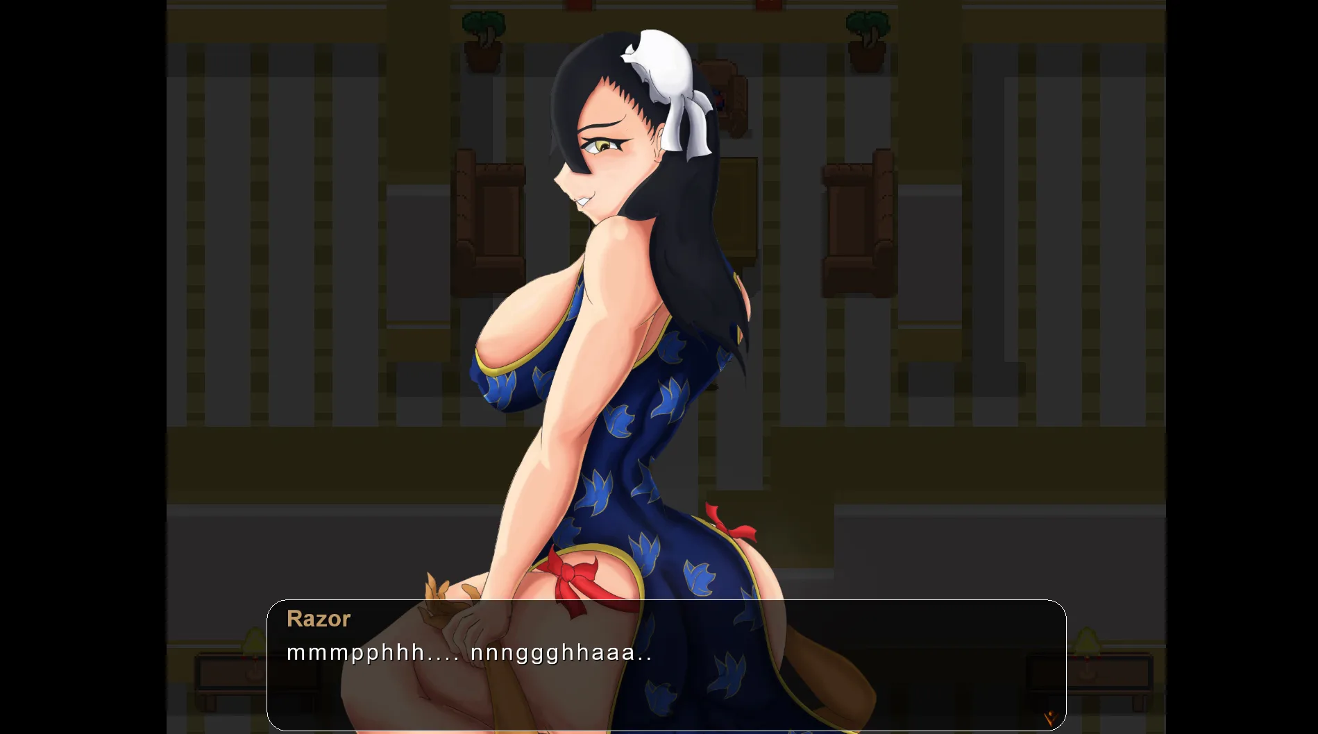 Hunter of Sin screenshot 2