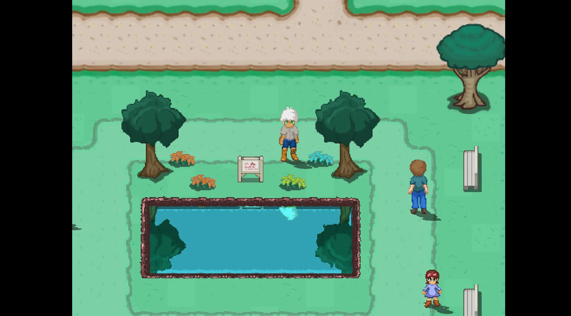 Hunter of Sin screenshot 3