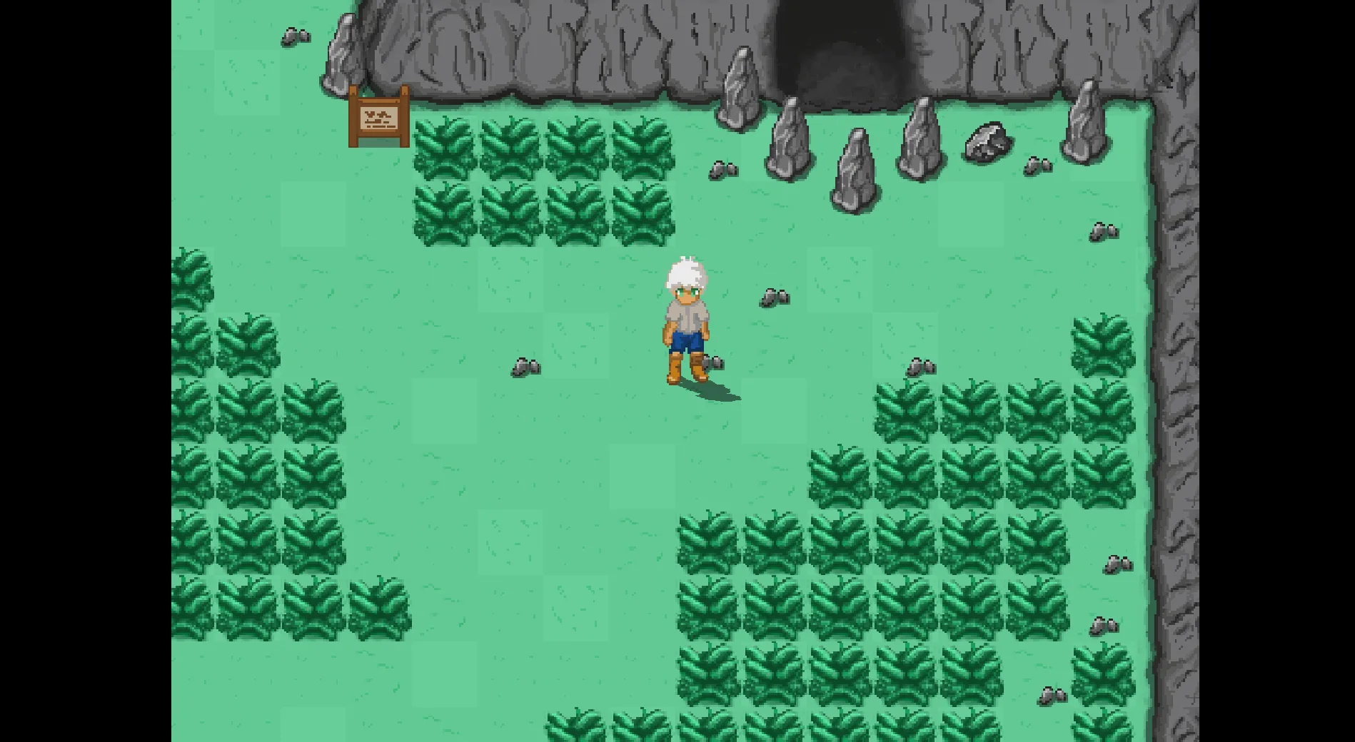 Hunter of Sin screenshot 4
