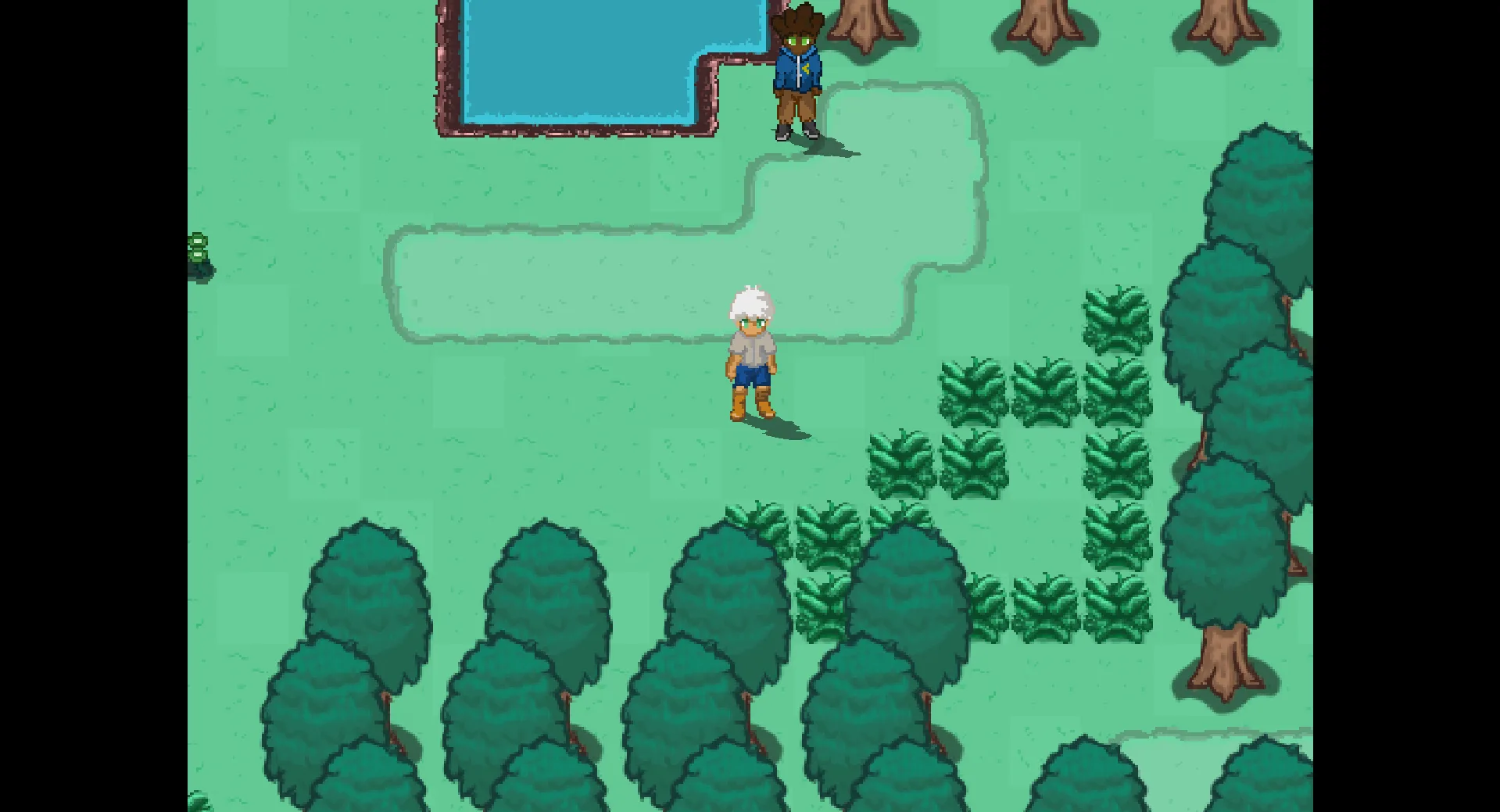 Hunter of Sin screenshot 5