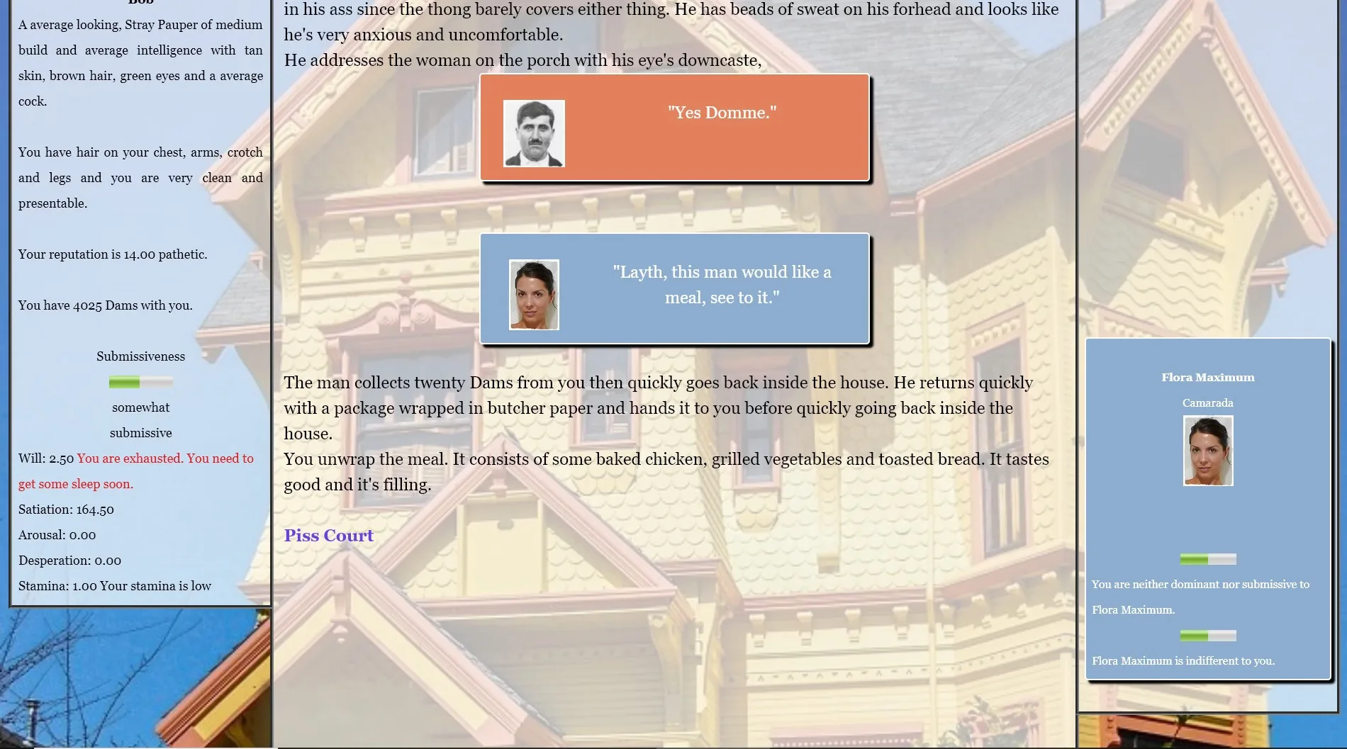 KaiserinReich screenshot 4