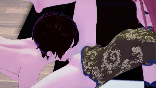 Kidnapped by the Mistress screenshot 3