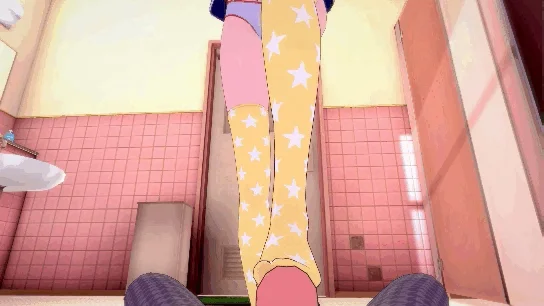 Kidnapped by the Mistress screenshot 6