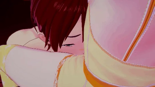 Kidnapped by the Mistress screenshot 9