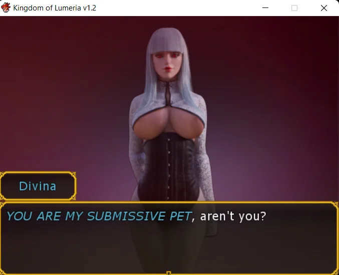 Kingdom of Lumeria screenshot 8