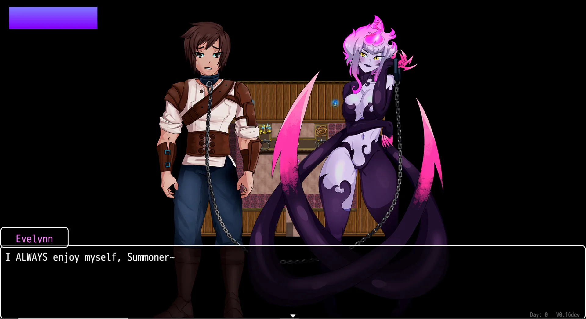 League of Domination screenshot 8