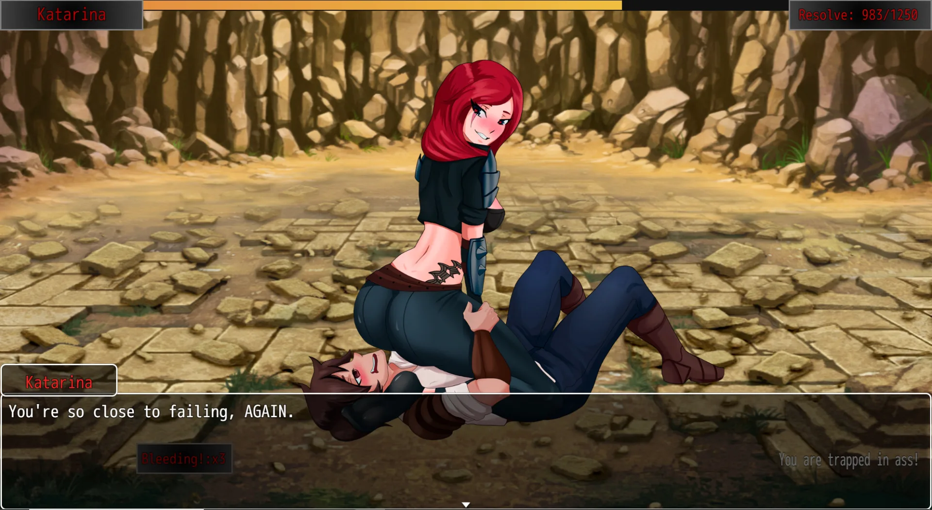 League of Domination screenshot 12
