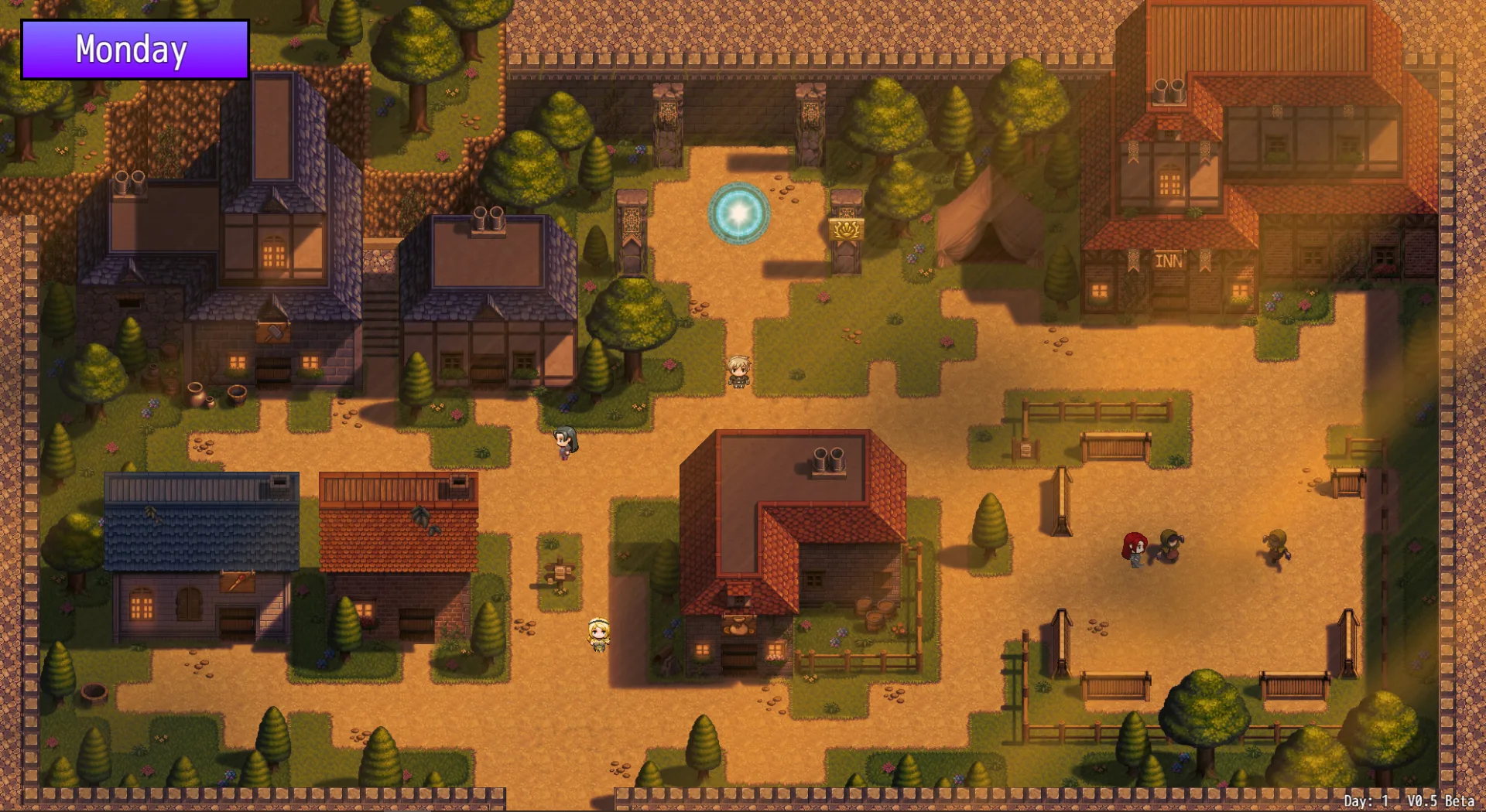 League of Domination screenshot 18