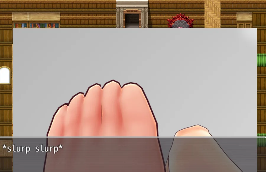 Life as a Servant screenshot 1