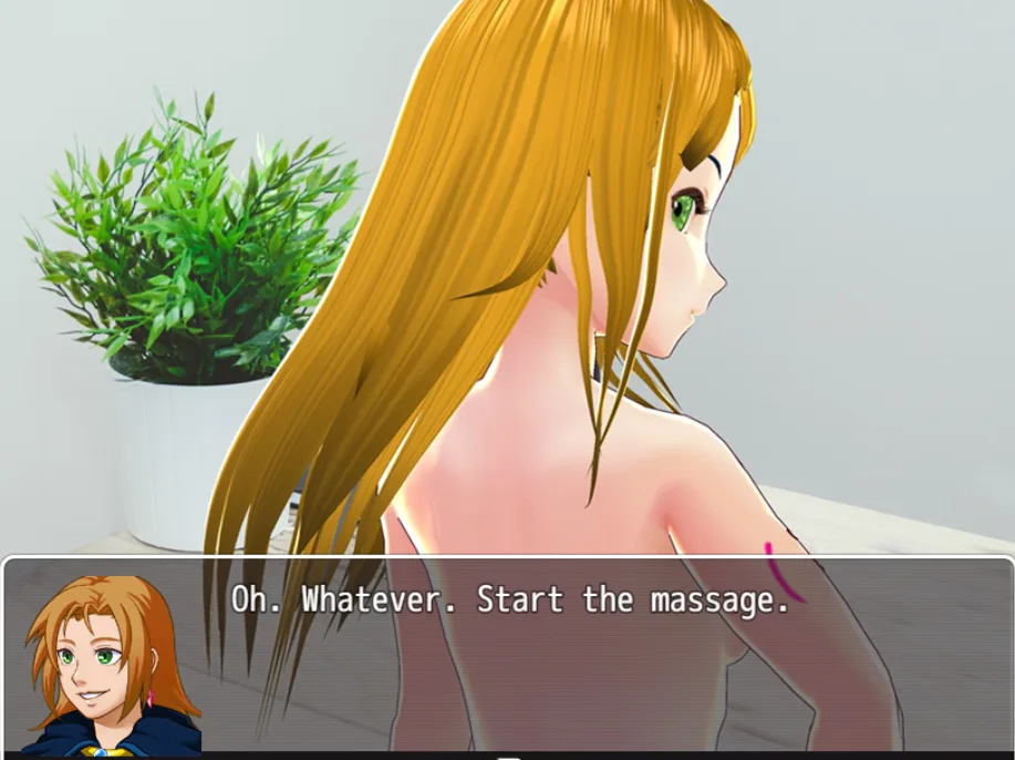 Life as a Servant screenshot 3
