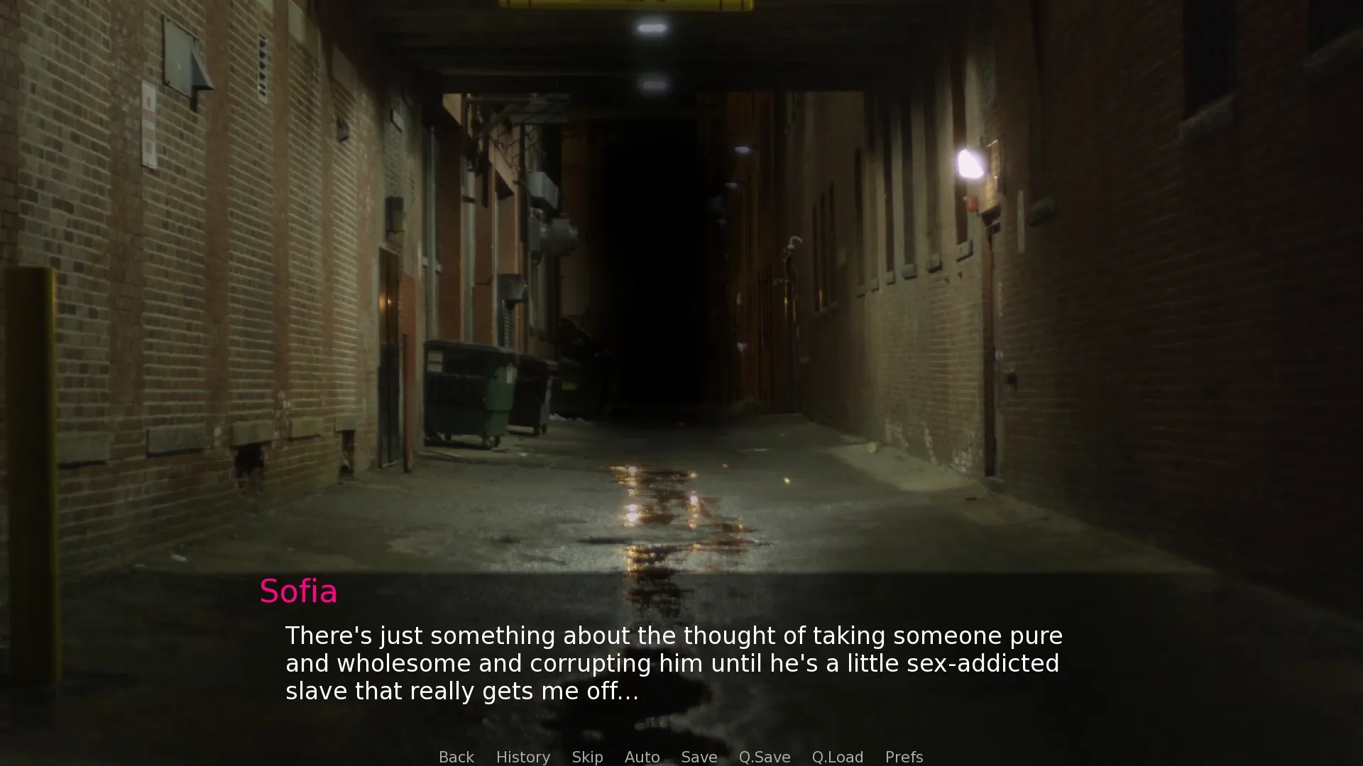 Love Dealers screenshot 2