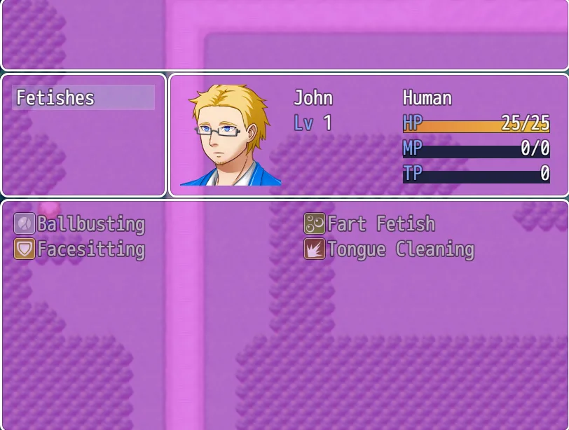 Magic Femdom screenshot 6