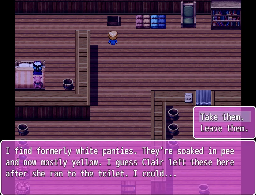 Magic Femdom screenshot 8